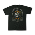 Lowcountry Patriot Tee