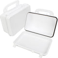 Empty Polypropylene Case, w/ Gasket - 10 Unit