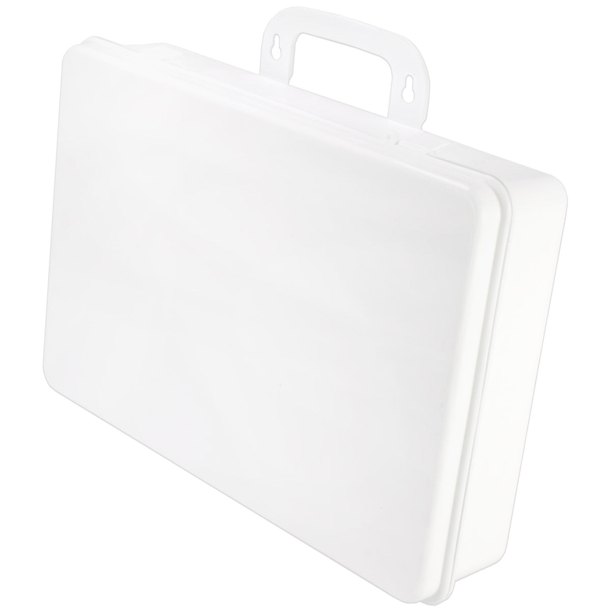 Empty Polypropylene Case, w/ Gasket - 36 Unit