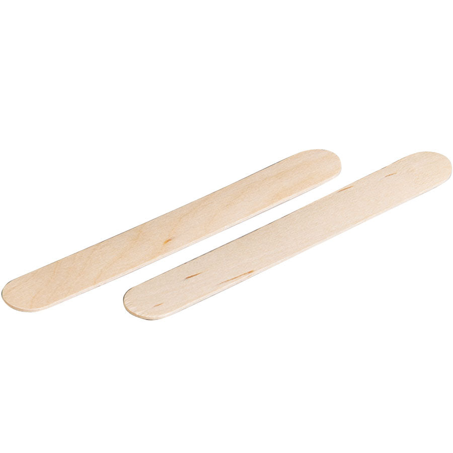 Tongue Depressor, Non-Sterile - 500 per box
