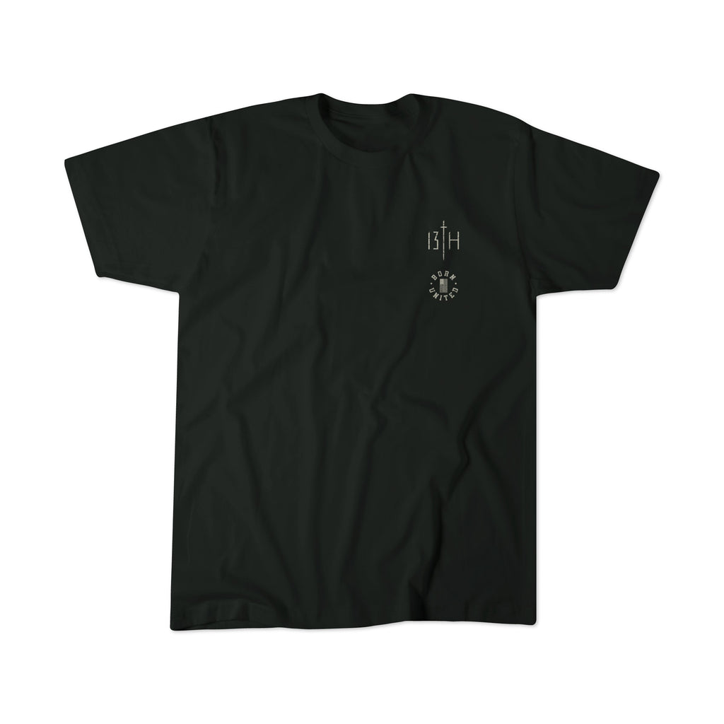 Make No Peace Premium Tee