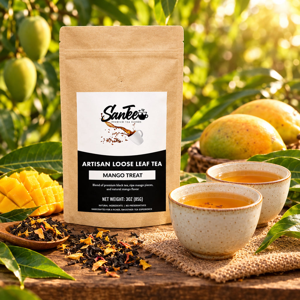 Mango Treat