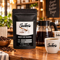 Max Caf Blend