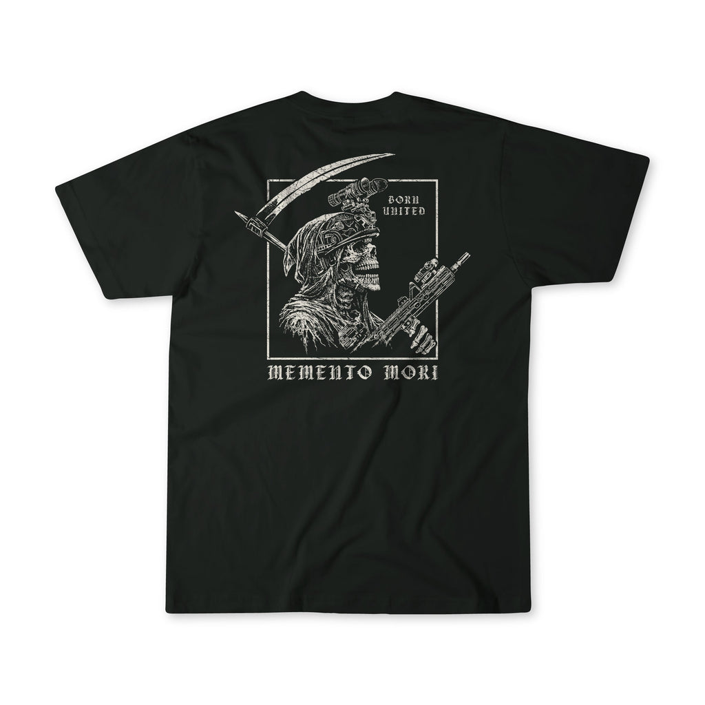 Memento Mori Tee