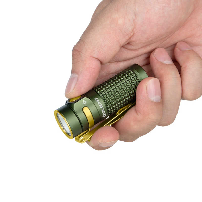 Olight | Baton 4 | Premium