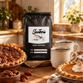 Pecan Pie