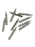 Scottsboro Tackle Co. Tungsten Nail Weights
