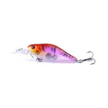 Mini Minnow (0 - 3')