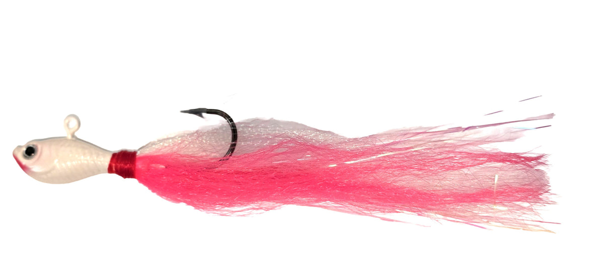 Bucktail Jig
