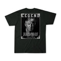 Legend Tee - Trump 2.0 Black