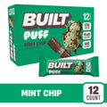 Mint Chip Puff