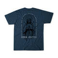Saints and Sinners Tee - Zero Dark Edition