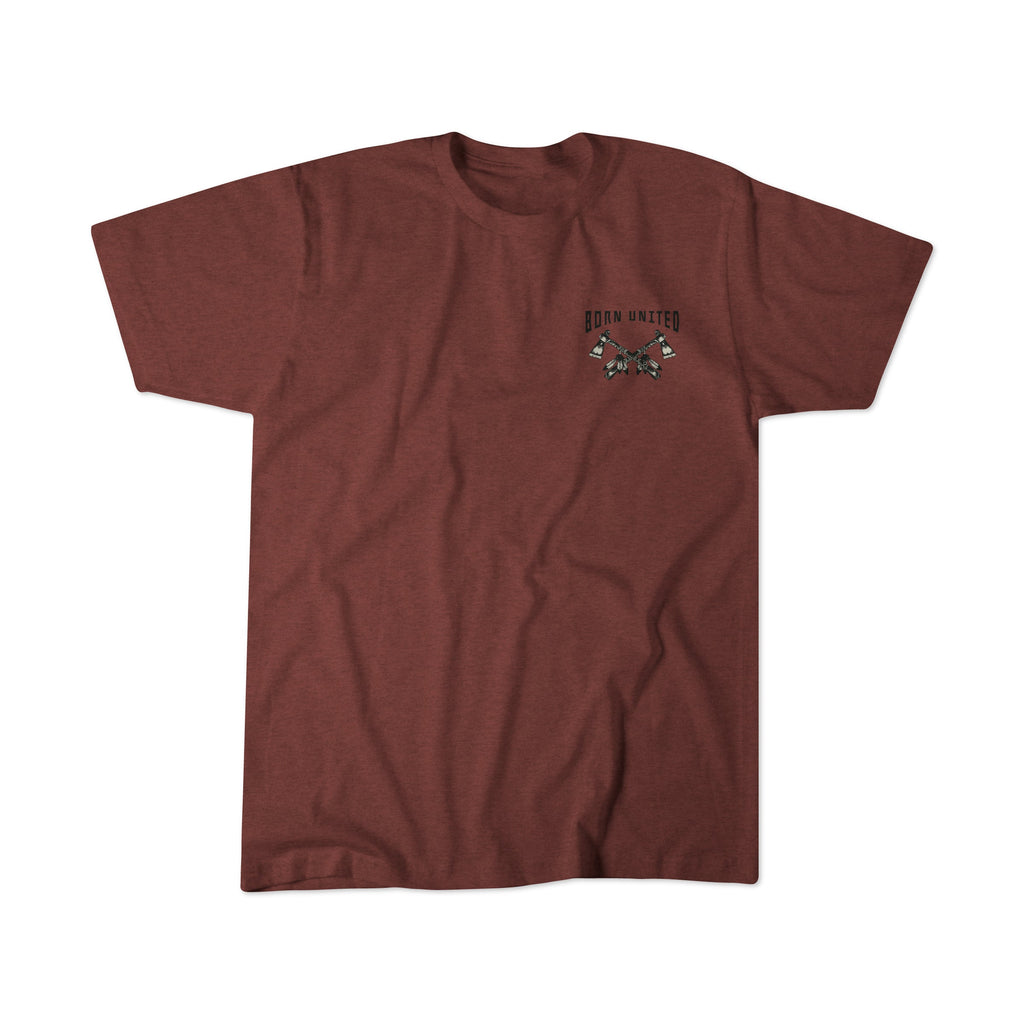 American Savage Tee