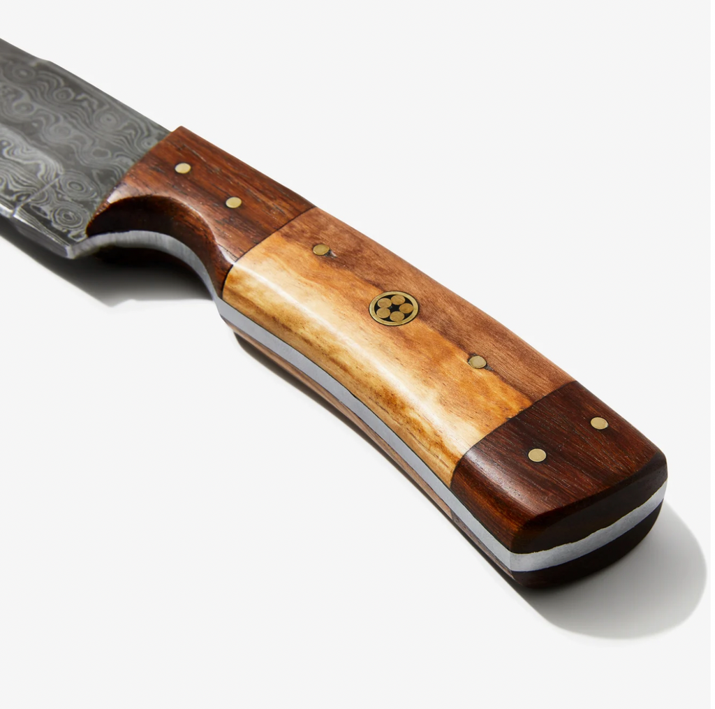 9'' Blade for Ever Outdoor trip TD-087