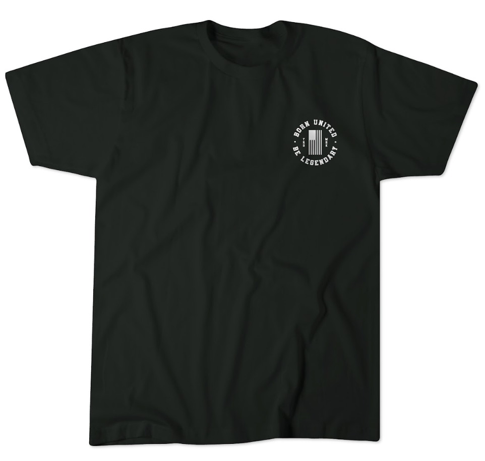 Legend Tee - Trump