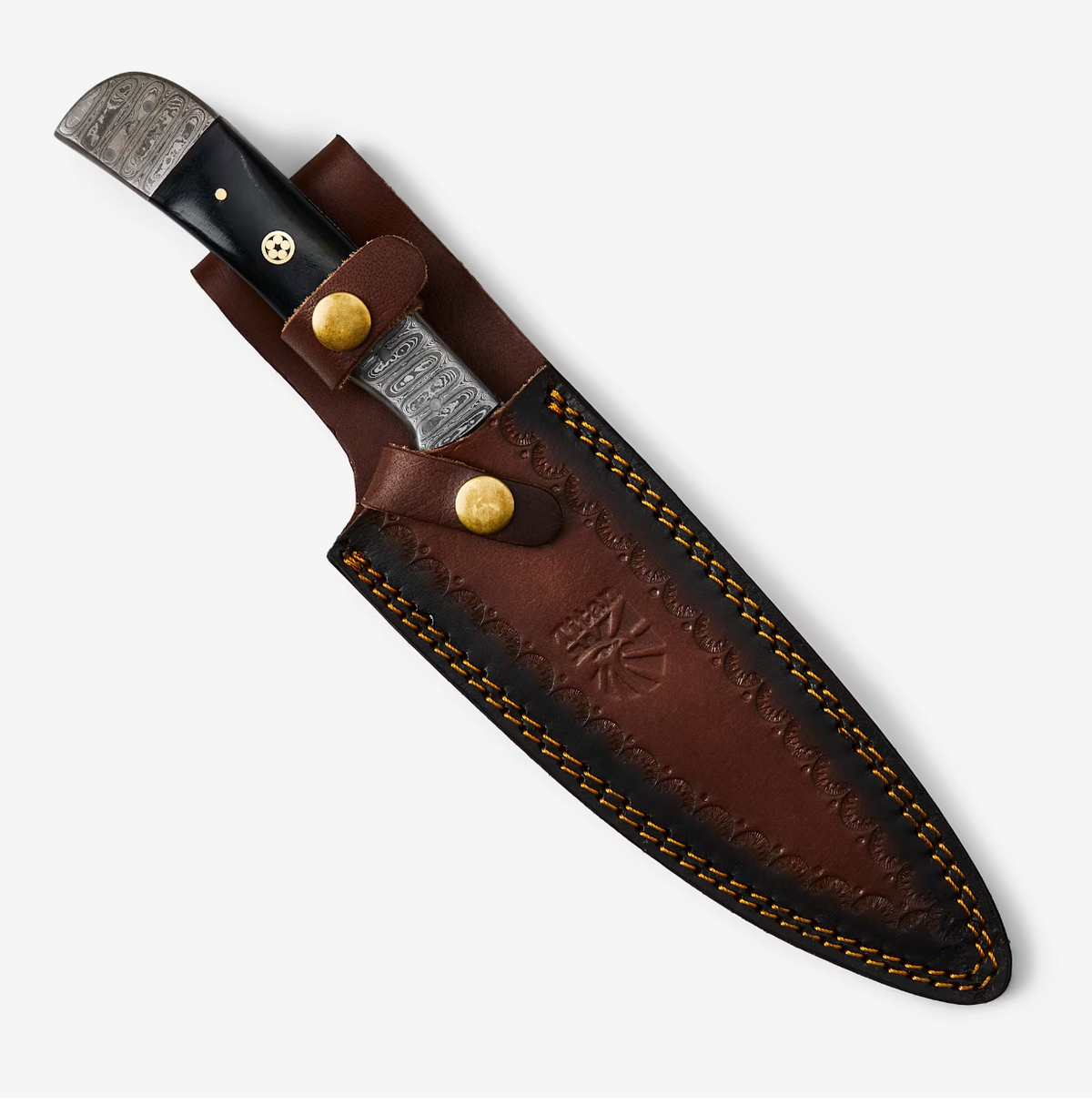 TD-057 Kitchen Knife