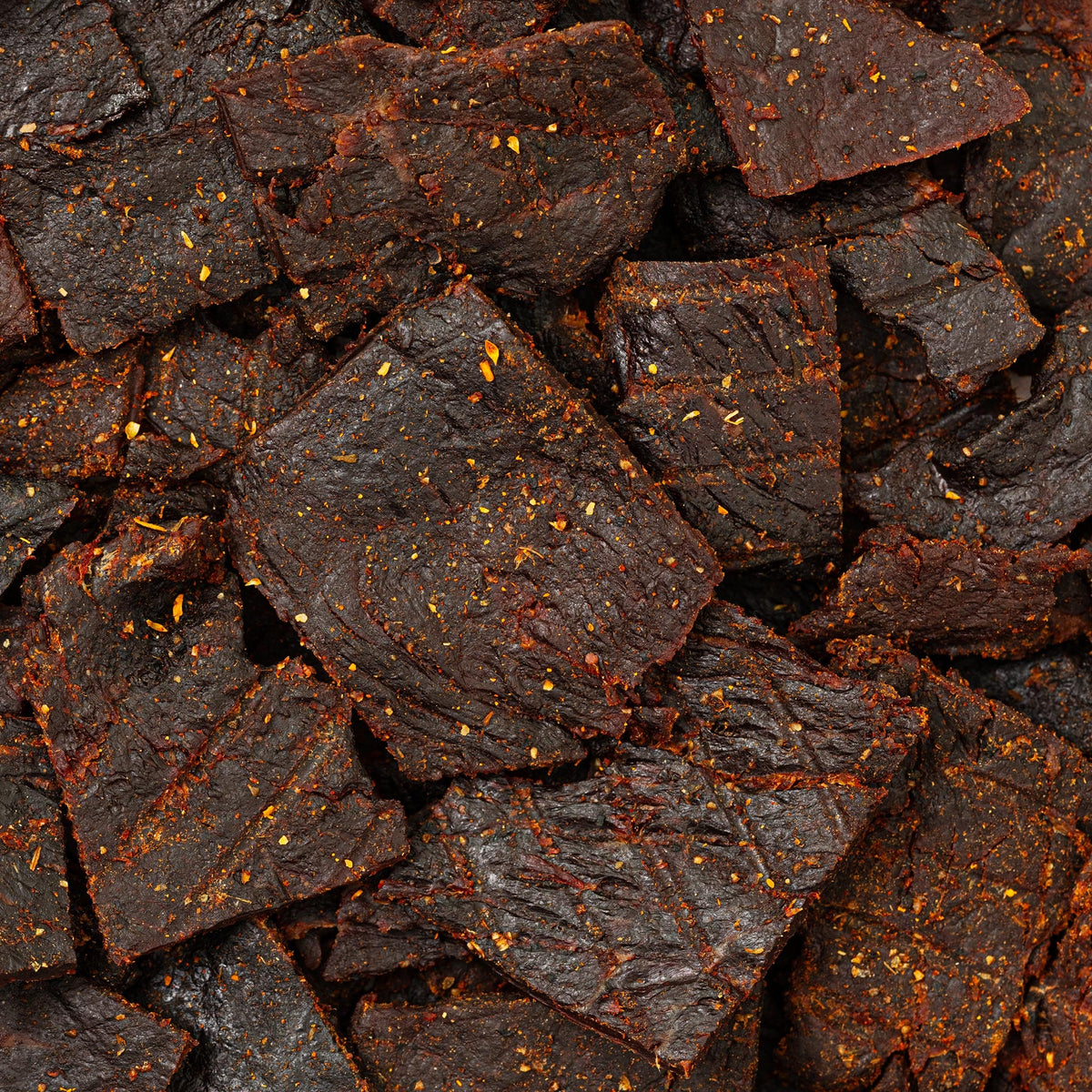 Sedona Sand Beef Jerky