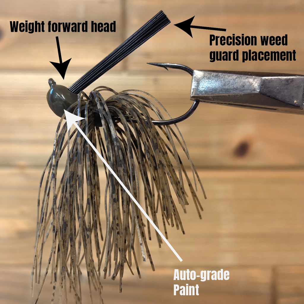 Signature Series Jig