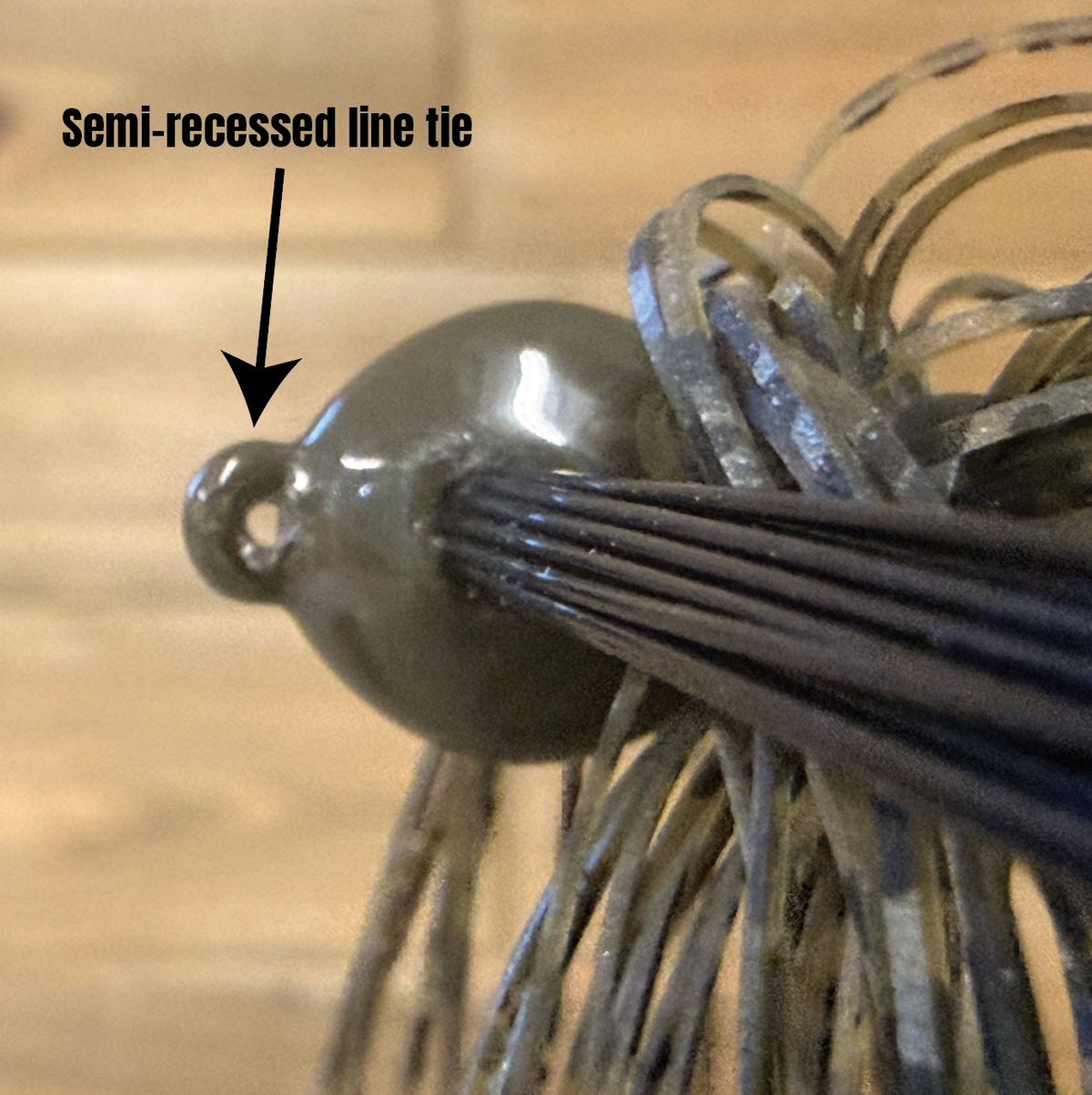 Signature Series Jig