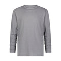 Heather Teaser -Silver Gray