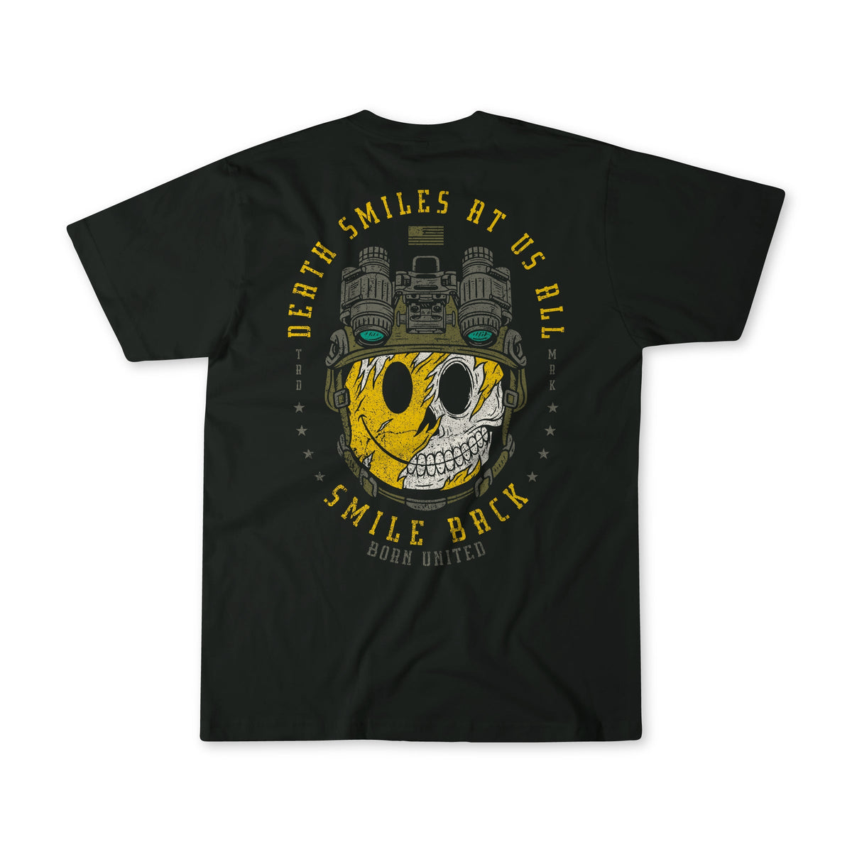 Smile Back Tee