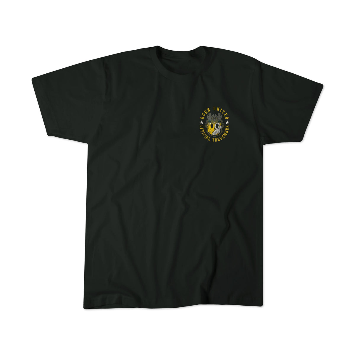 Smile Back Tee