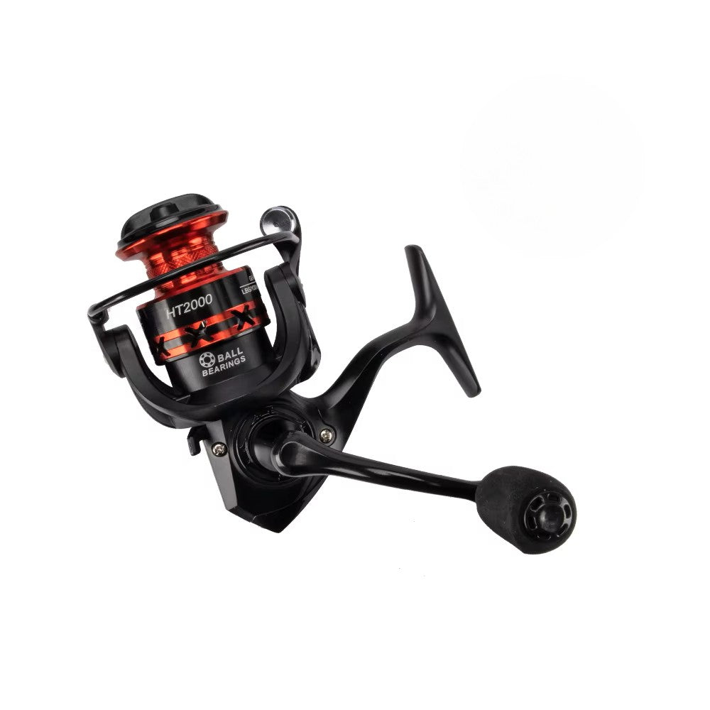 Spinning Reel