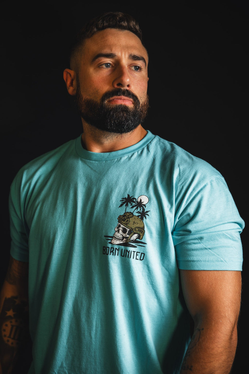The Shallows Tee
