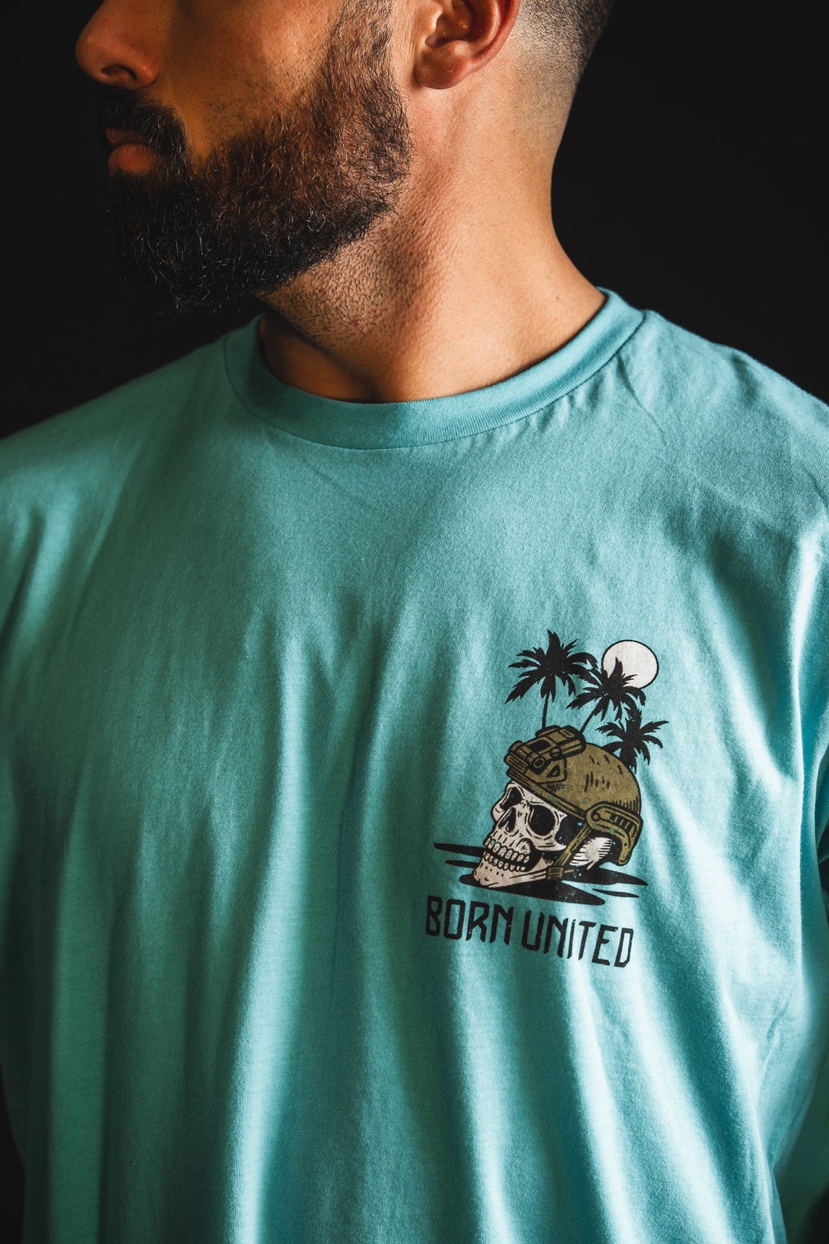 The Shallows Tee