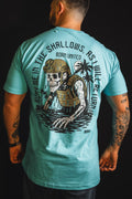 The Shallows Tee