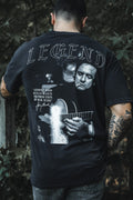 Legend Tee - Walk the Line