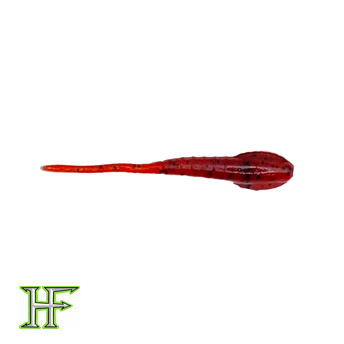2" Tiny Temper - 20 Pack