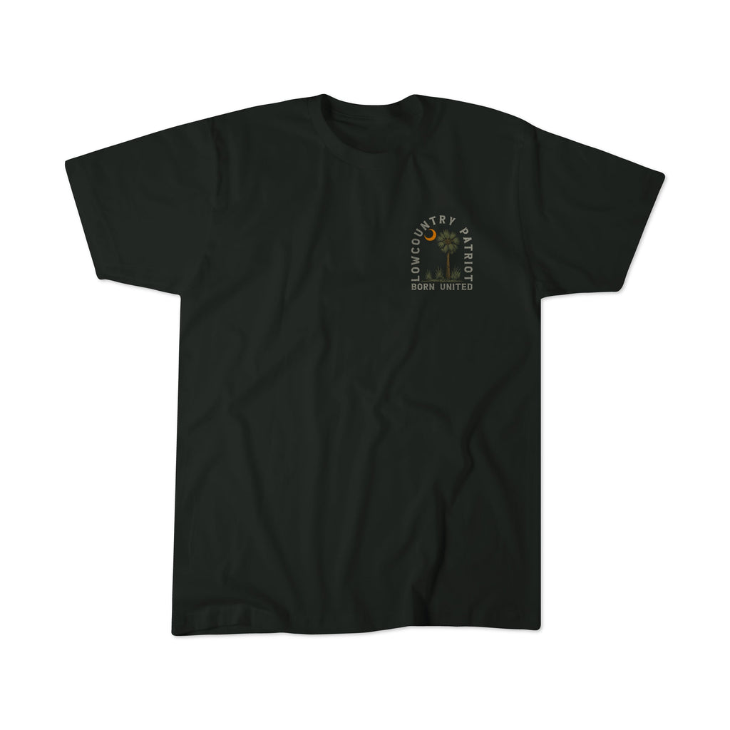 Lowcountry Patriot Tee