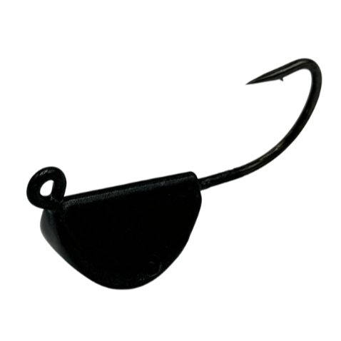 Game Changer Tog Jigs: Unbendable Blackfish and Sheepshead Jigs