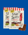 Strip Jerky Starter Bundle (2)