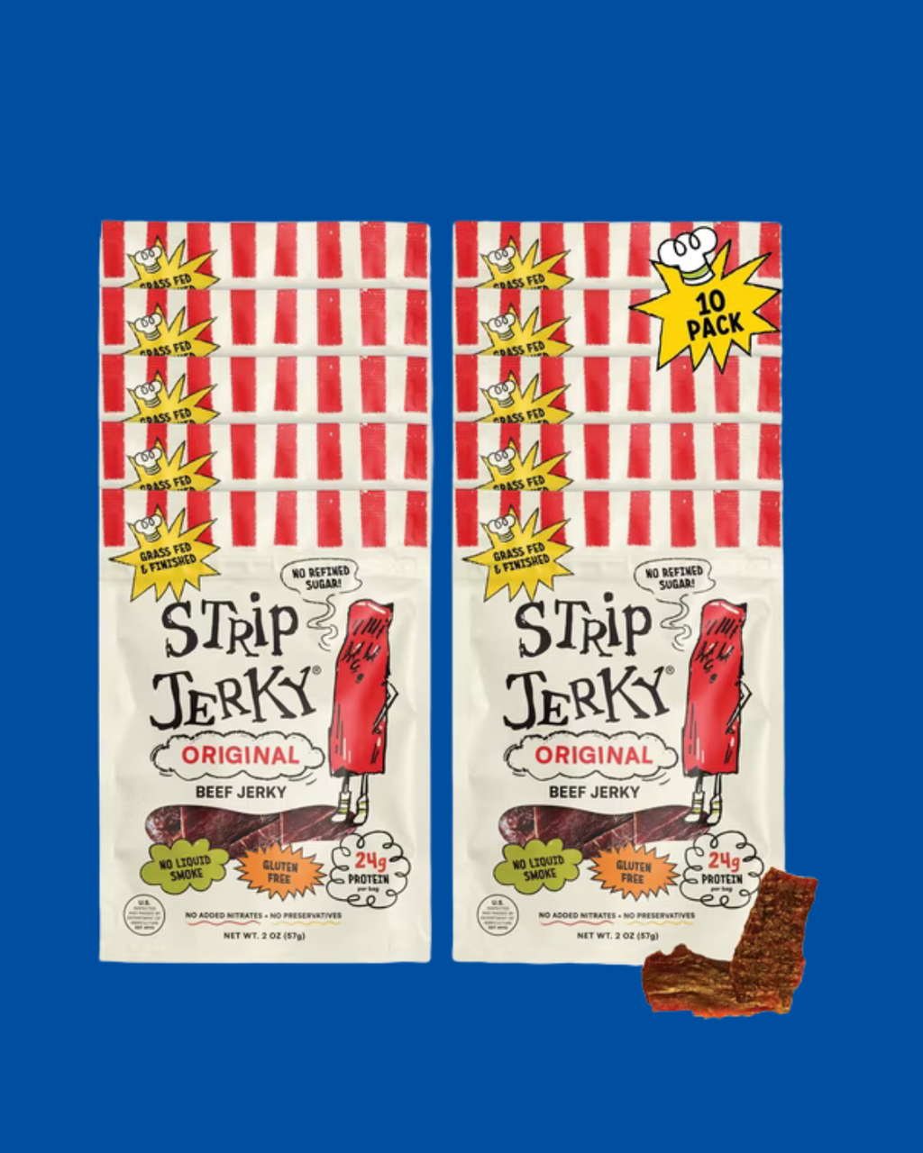 Stock Up Bundle (10)