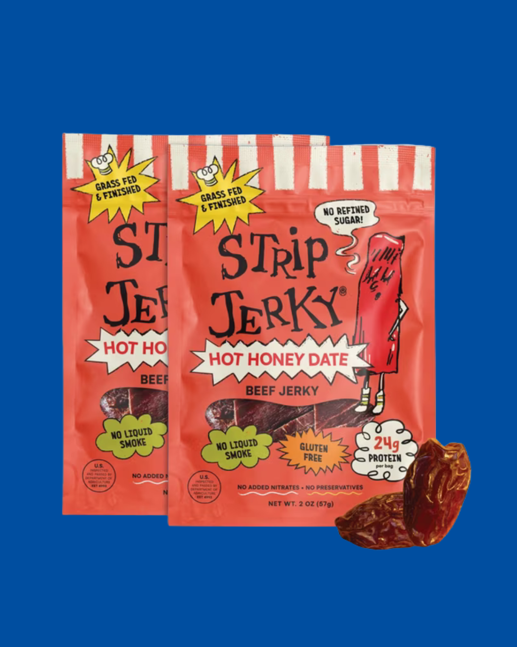 Hot Honey Date Starter Bundle (2)