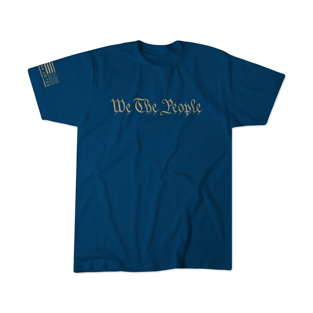 We The People Tee