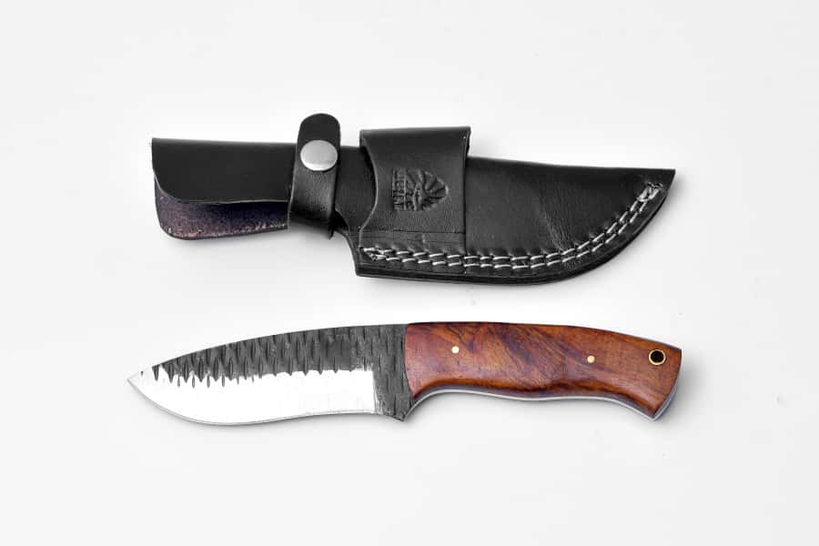 High Carbon Blade by Titan TC-001