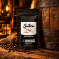 Whiskey Barrel Aged