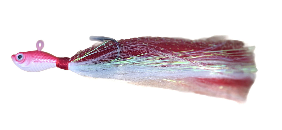 Bucktail Jig