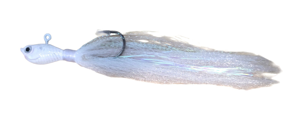 Bucktail Jig