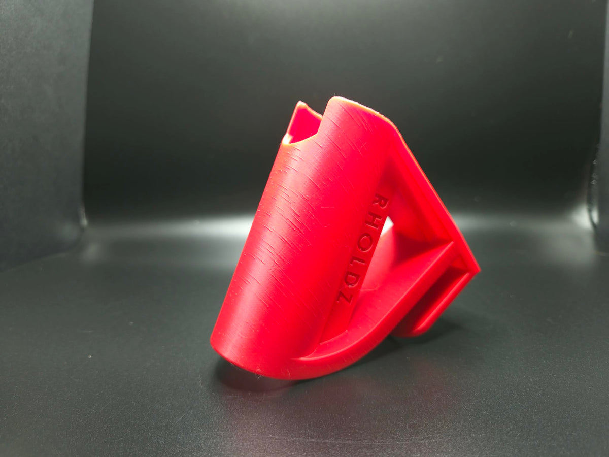 Bucket Rod Holder
