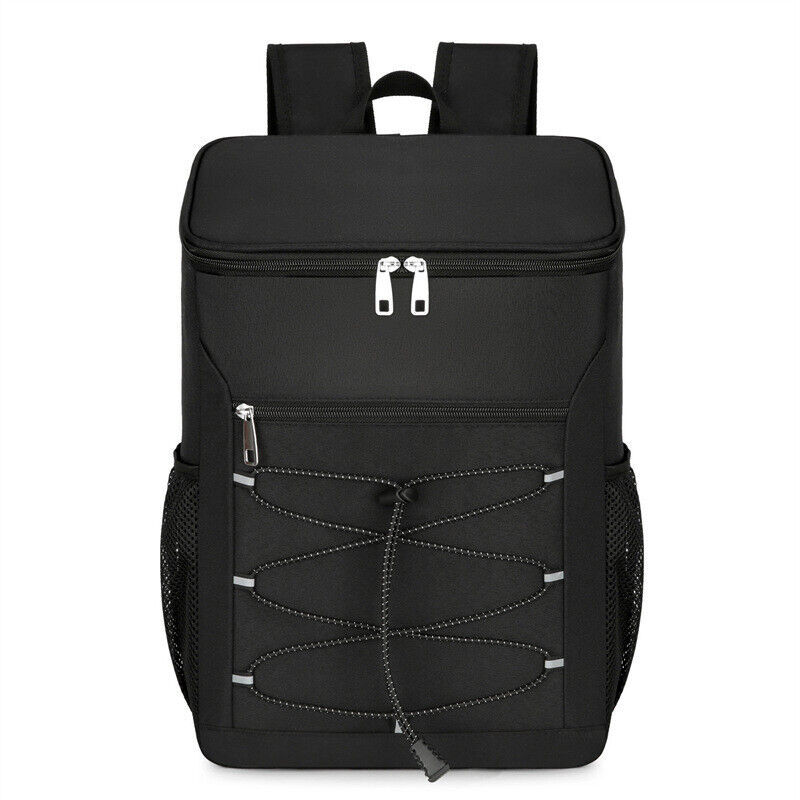 Cooler Backpack for Camping, Hiking, and Picnics
