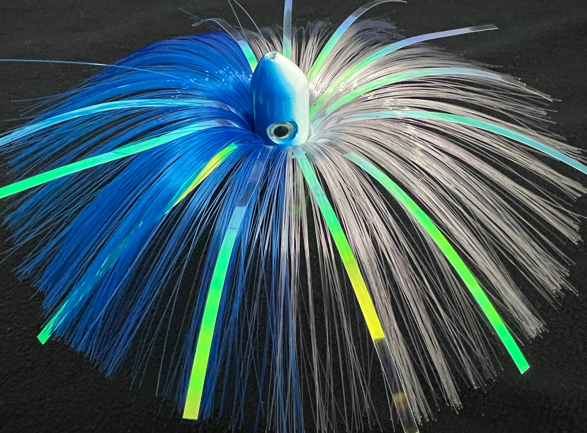 Joe Shute Yellowfin Series 1oz