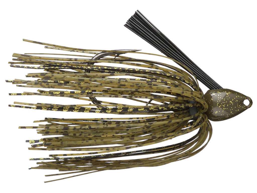 Cover Crawler Jig