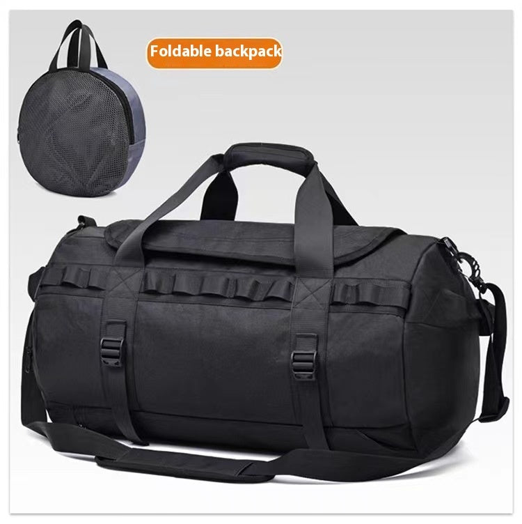 Men's Outdoor Hiking Bag