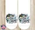 Gone Fishing – Multi