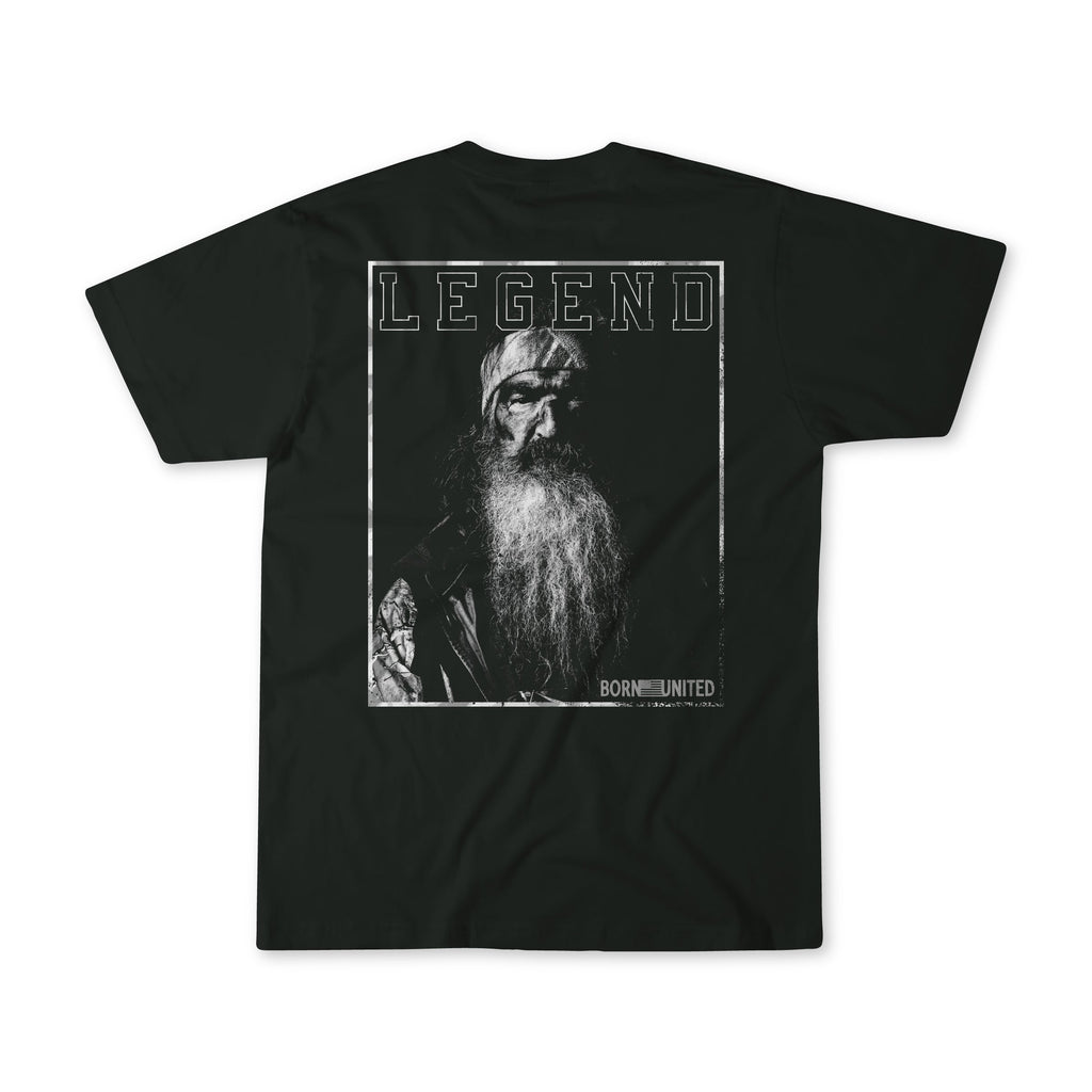 Legend Dynasty Tee