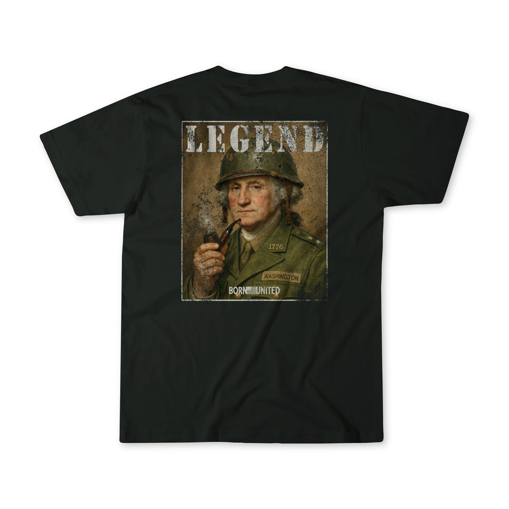 Legend Tee - Washington